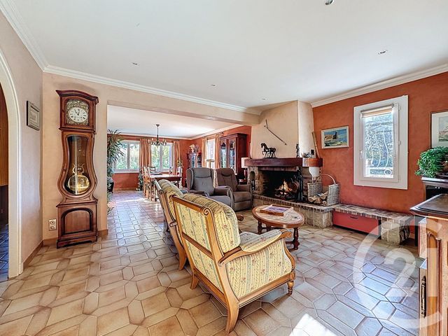 Maison &agrave; vendre - 5 pi&egrave;ces - 140 m2 - Albias - 82 - MIDI-PYRENEES