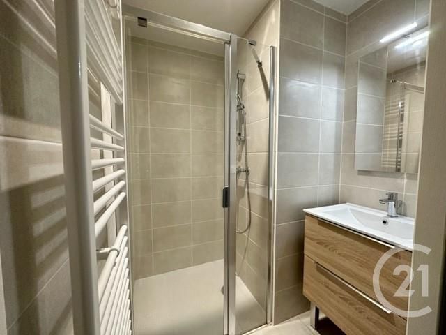 Appartement F3 &agrave; louer - 3 pi&egrave;ces - 61,65 m2 - Villebrumier - 82 - MIDI-PYRENEES