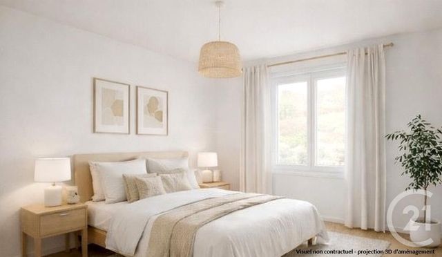 Appartement Duplex &agrave; vendre - 3 pi&egrave;ces - 71,81 m2 - Montauban - 82 - MIDI-PYRENEES