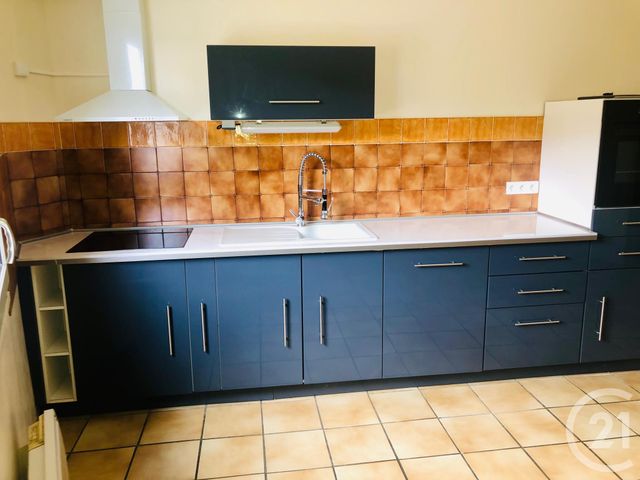 Appartement F2 &agrave; louer - 2 pi&egrave;ces - 65 m2 - Villemade - 82 - MIDI-PYRENEES