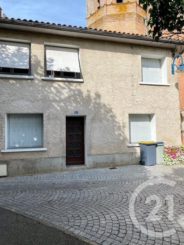 appartement - VILLEMADE - 82