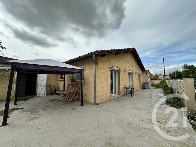 Maison &agrave; louer - 5 pi&egrave;ces - 94,98 m2 - Montauban - 82 - MIDI-PYRENEES