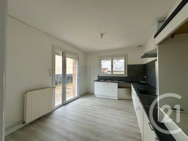 Maison &agrave; louer - 5 pi&egrave;ces - 94,98 m2 - Montauban - 82 - MIDI-PYRENEES
