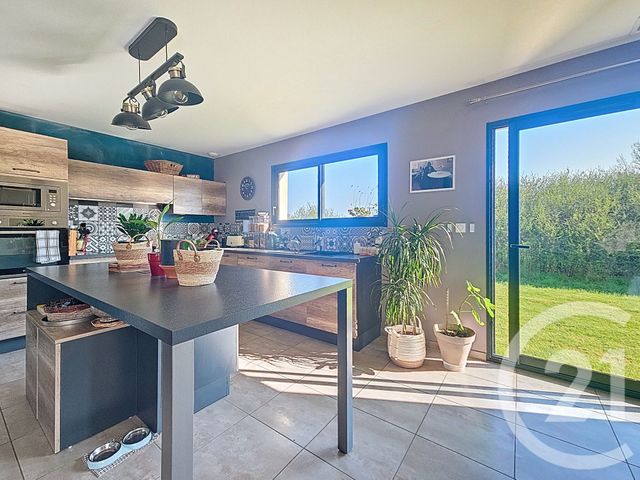 Maison &agrave; vendre - 6 pi&egrave;ces - 147,58 m2 - Montauban - 82 - MIDI-PYRENEES