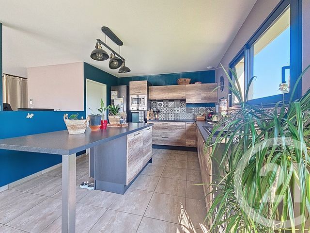 Maison &agrave; vendre - 6 pi&egrave;ces - 147,58 m2 - Montauban - 82 - MIDI-PYRENEES