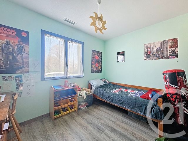 Maison &agrave; vendre - 6 pi&egrave;ces - 147,58 m2 - Montauban - 82 - MIDI-PYRENEES