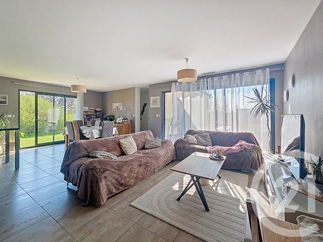 Maison &agrave; vendre - 6 pi&egrave;ces - 147,58 m2 - Montauban - 82 - MIDI-PYRENEES