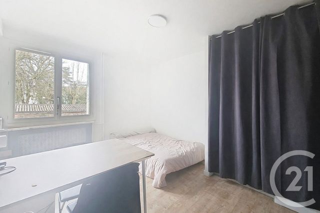Appartement Studio &agrave; vendre - 1 pi&egrave;ce - 17,88 m2 - Montauban - 82 - MIDI-PYRENEES