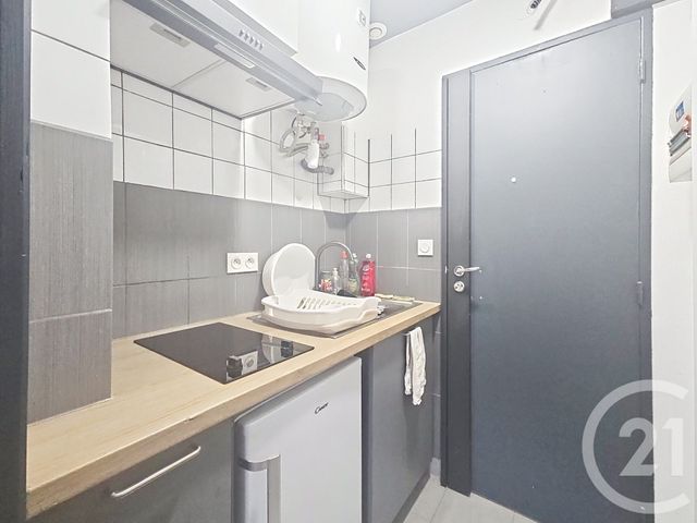 Appartement Studio &agrave; vendre - 1 pi&egrave;ce - 17,88 m2 - Montauban - 82 - MIDI-PYRENEES