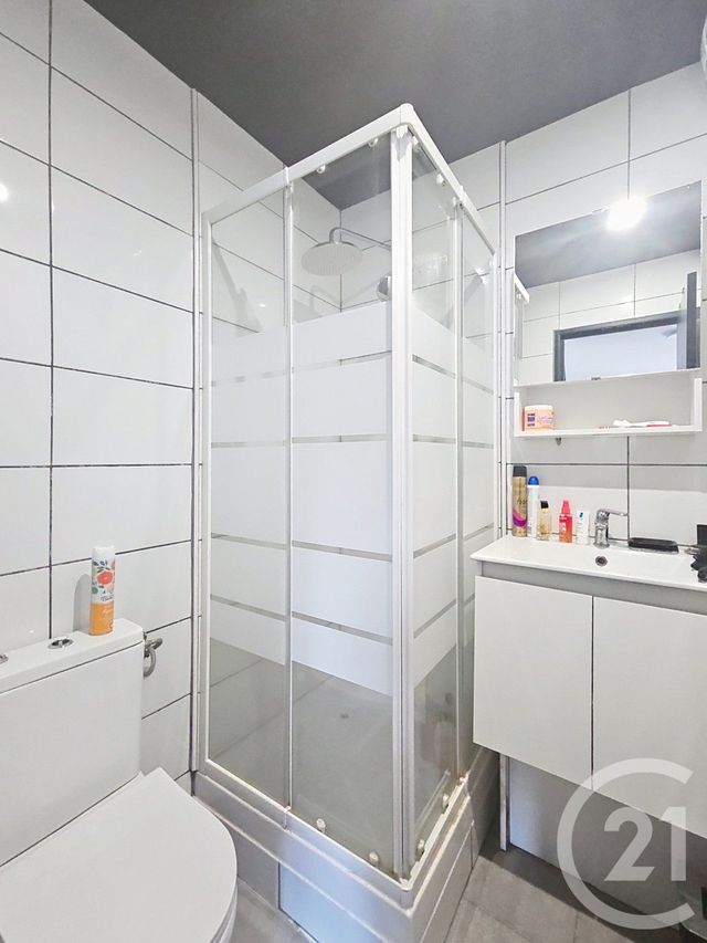 Appartement Studio &agrave; vendre - 1 pi&egrave;ce - 17,88 m2 - Montauban - 82 - MIDI-PYRENEES