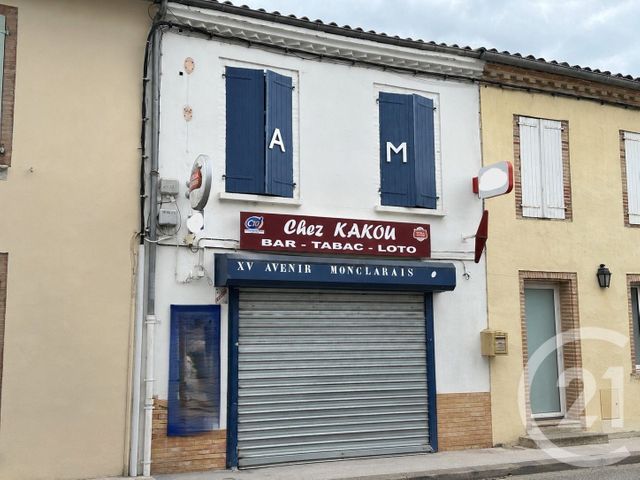 maison - ST ETIENNE DE TULMONT - 82