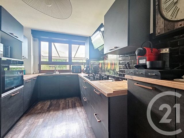 Maison &agrave; vendre - 6 pi&egrave;ces - 114 m2 - Montauban - 82 - MIDI-PYRENEES