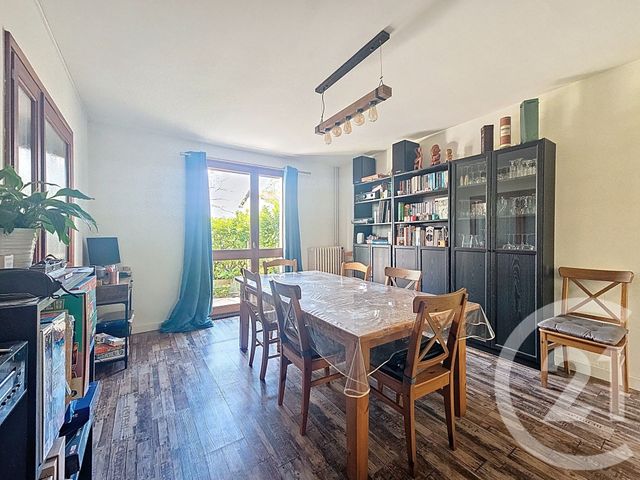 Maison &agrave; vendre - 6 pi&egrave;ces - 114 m2 - Montauban - 82 - MIDI-PYRENEES