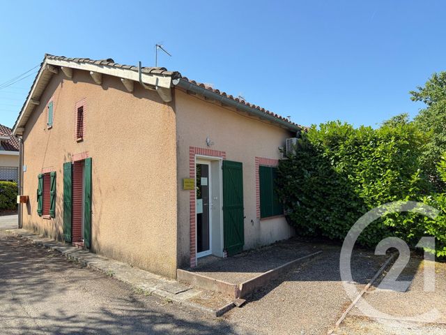 Maison &agrave; vendre - 3 pi&egrave;ces - 62,69 m2 - Lafrancaise - 82 - MIDI-PYRENEES