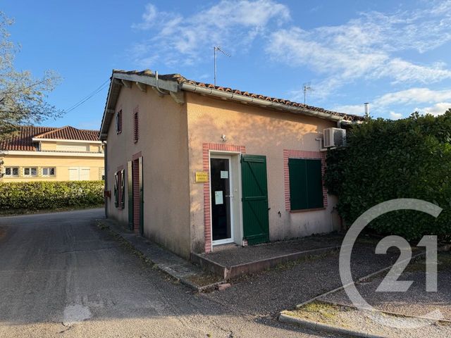 Maison &agrave; vendre - 3 pi&egrave;ces - 62,69 m2 - Lafrancaise - 82 - MIDI-PYRENEES