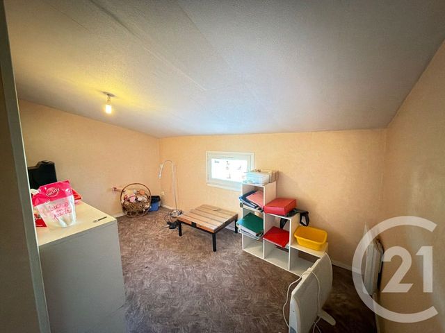Maison &agrave; vendre - 3 pi&egrave;ces - 62,69 m2 - Lafrancaise - 82 - MIDI-PYRENEES