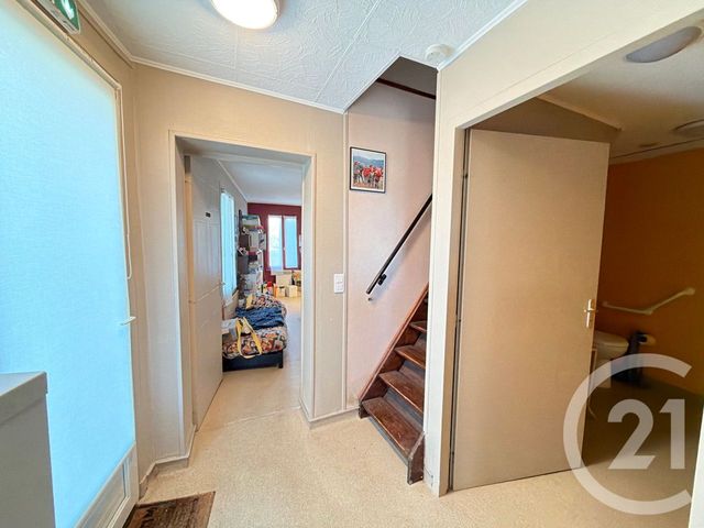Maison &agrave; vendre - 3 pi&egrave;ces - 62,69 m2 - Lafrancaise - 82 - MIDI-PYRENEES