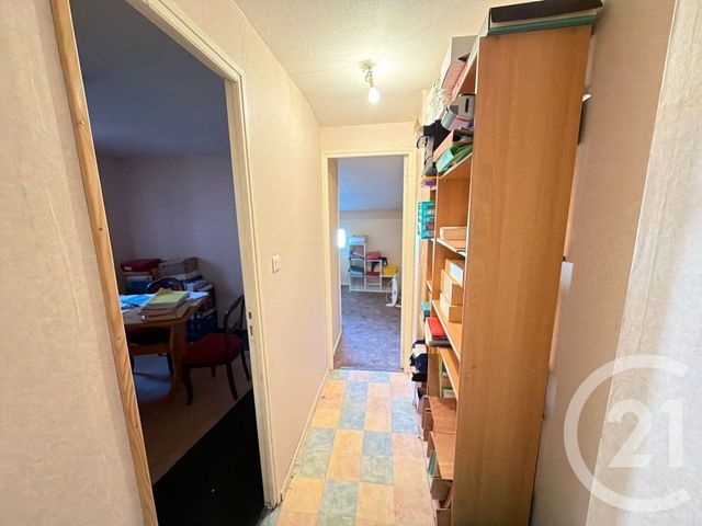 Maison &agrave; vendre - 3 pi&egrave;ces - 62,69 m2 - Lafrancaise - 82 - MIDI-PYRENEES