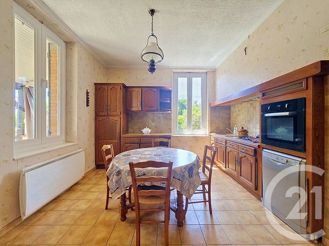 Maison &agrave; vendre - 3 pi&egrave;ces - 103 m2 - Meauzac - 82 - MIDI-PYRENEES