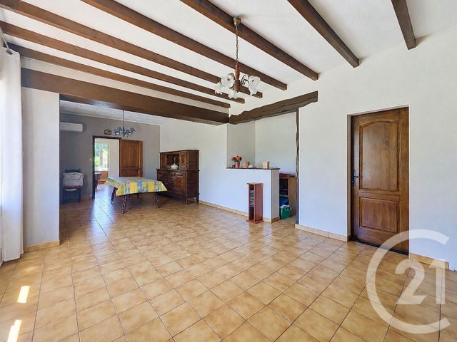 Maison &agrave; vendre - 3 pi&egrave;ces - 103 m2 - Meauzac - 82 - MIDI-PYRENEES