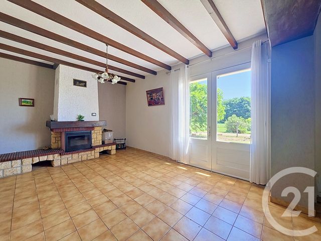 Maison &agrave; vendre - 3 pi&egrave;ces - 103 m2 - Meauzac - 82 - MIDI-PYRENEES