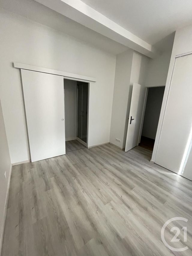 Appartement T2 &agrave; louer - 2 pi&egrave;ces - 38,99 m2 - Montauban - 82 - MIDI-PYRENEES