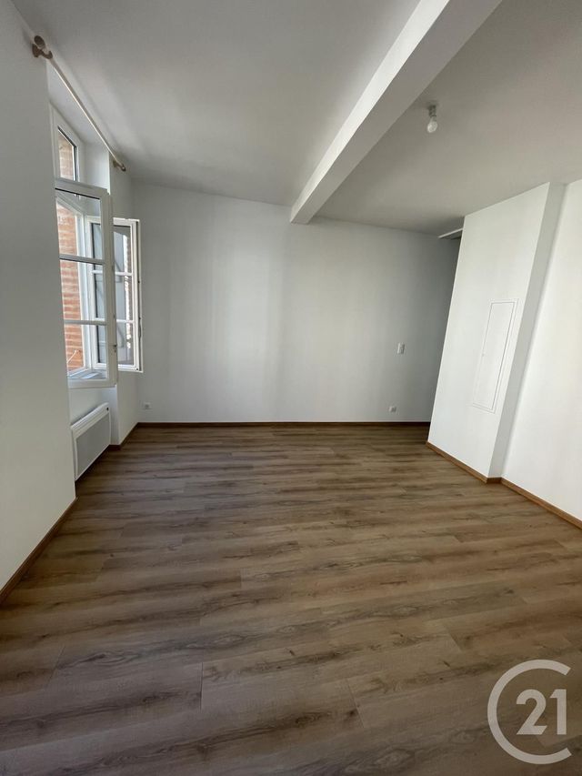Appartement T2 &agrave; louer - 2 pi&egrave;ces - 38,99 m2 - Montauban - 82 - MIDI-PYRENEES