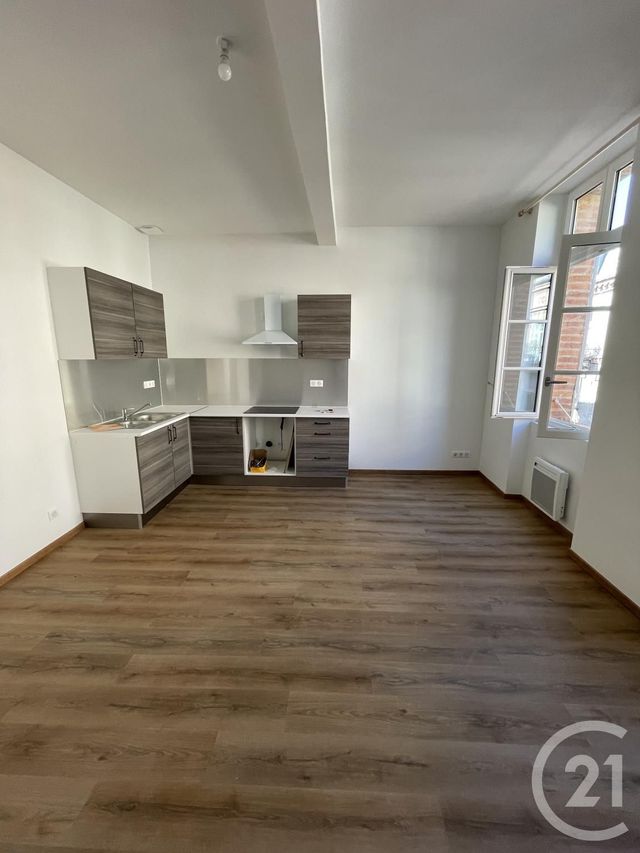 appartement - MONTAUBAN - 82