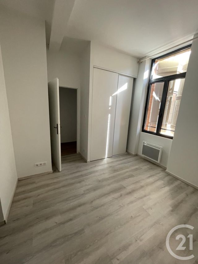 Appartement T2 &agrave; louer - 2 pi&egrave;ces - 38,99 m2 - Montauban - 82 - MIDI-PYRENEES