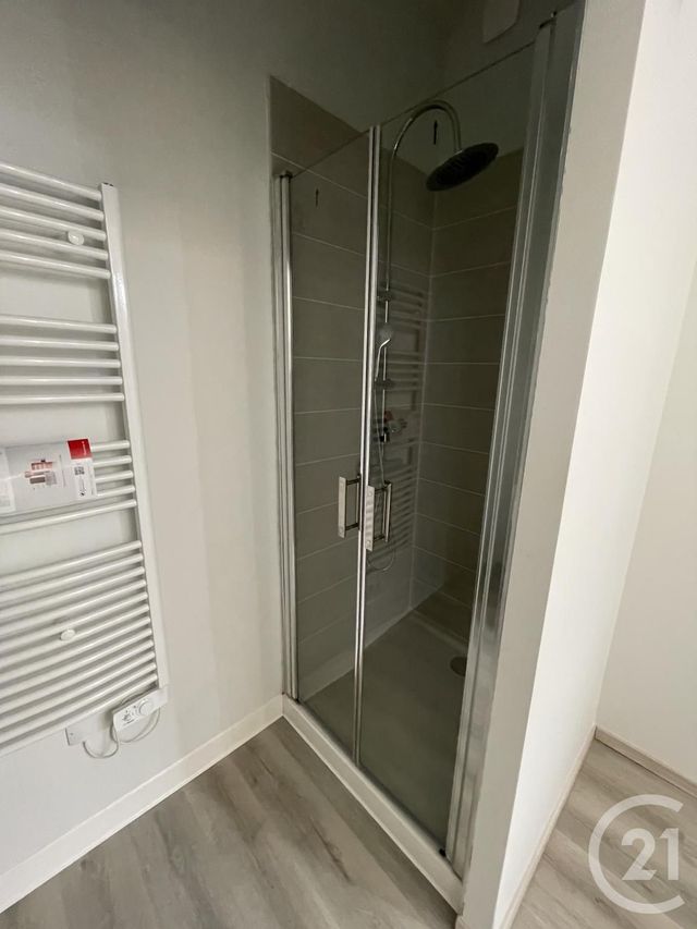 Appartement T2 &agrave; louer - 2 pi&egrave;ces - 38,99 m2 - Montauban - 82 - MIDI-PYRENEES