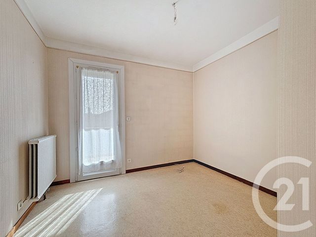 Appartement T4 &agrave; vendre - 4 pi&egrave;ces - 80,02 m2 - Montauban - 82 - MIDI-PYRENEES