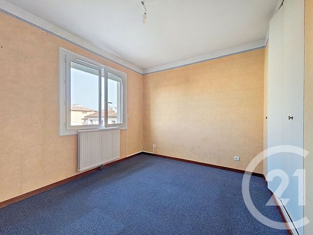 Appartement T4 &agrave; vendre - 4 pi&egrave;ces - 80,02 m2 - Montauban - 82 - MIDI-PYRENEES