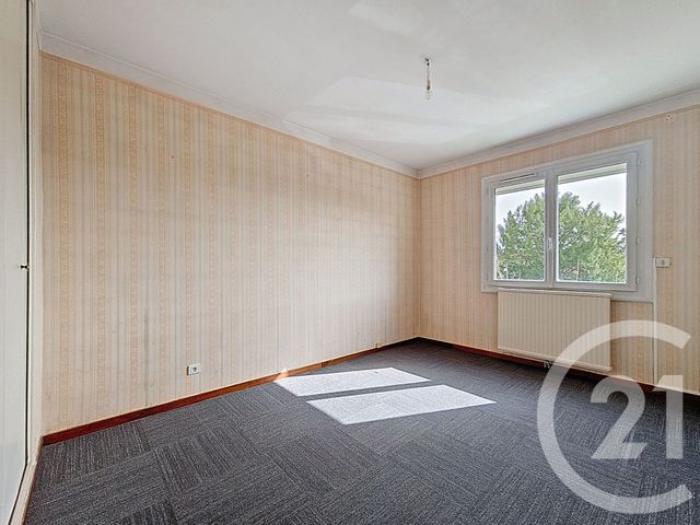 Appartement T4 &agrave; vendre - 4 pi&egrave;ces - 80,02 m2 - Montauban - 82 - MIDI-PYRENEES