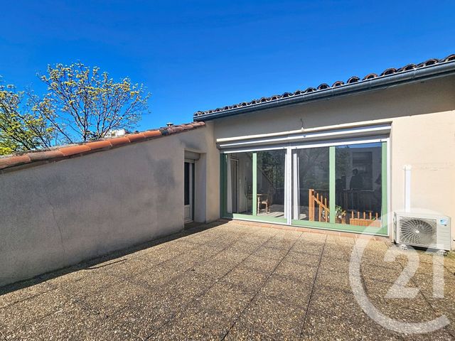 appartement - MONTAUBAN - 82