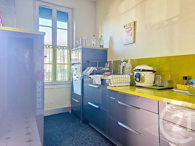 Appartement F6 &agrave; vendre - 6 pi&egrave;ces - 137,75 m2 - Montauban - 82 - MIDI-PYRENEES