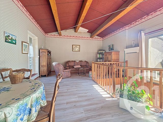 Appartement F6 &agrave; vendre - 6 pi&egrave;ces - 137,75 m2 - Montauban - 82 - MIDI-PYRENEES