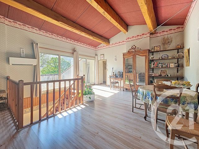 Appartement F6 &agrave; vendre - 6 pi&egrave;ces - 137,75 m2 - Montauban - 82 - MIDI-PYRENEES