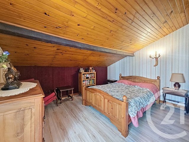 Appartement F6 &agrave; vendre - 6 pi&egrave;ces - 137,75 m2 - Montauban - 82 - MIDI-PYRENEES