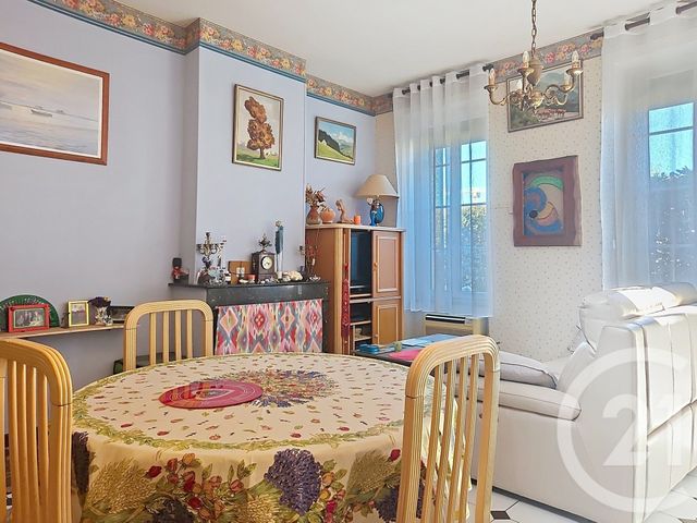 Appartement F6 &agrave; vendre - 6 pi&egrave;ces - 137,75 m2 - Montauban - 82 - MIDI-PYRENEES