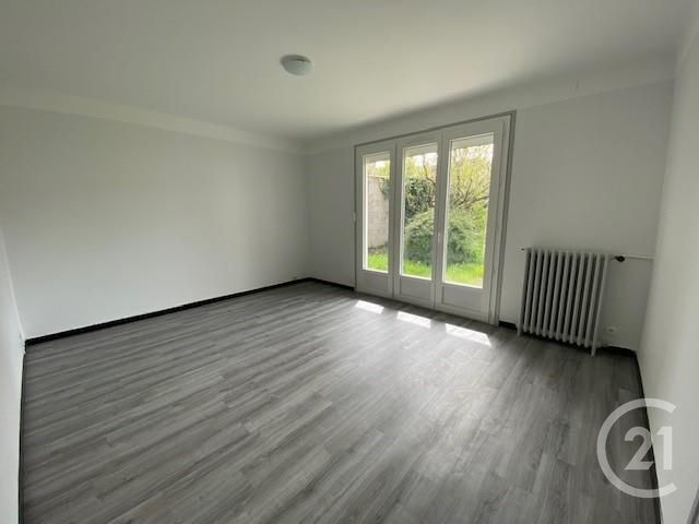 Appartement F2 &agrave; louer - 2 pi&egrave;ces - 49,74 m2 - Montauban - 82 - MIDI-PYRENEES