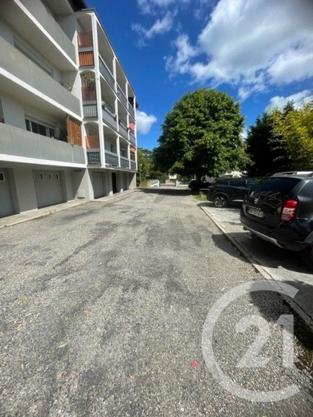 Appartement F3 &agrave; louer - 3 pi&egrave;ces - 67,06 m2 - Montauban - 82 - MIDI-PYRENEES