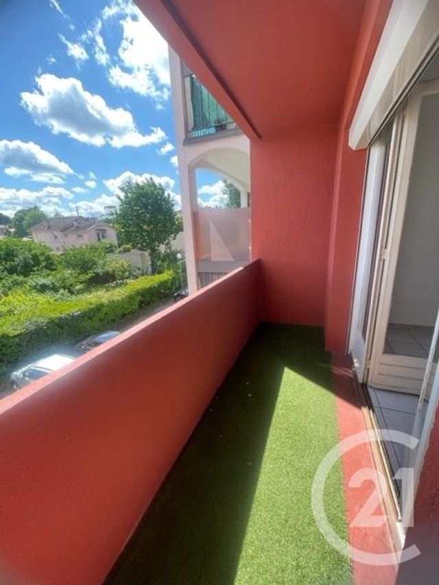 Appartement F3 &agrave; louer - 3 pi&egrave;ces - 67,06 m2 - Montauban - 82 - MIDI-PYRENEES