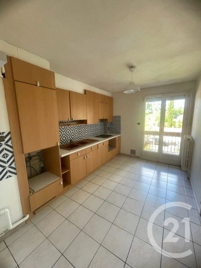 appartement - MONTAUBAN - 82