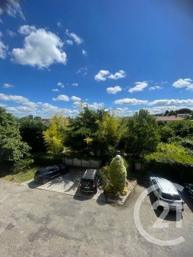 Appartement F3 &agrave; louer - 3 pi&egrave;ces - 67,06 m2 - Montauban - 82 - MIDI-PYRENEES
