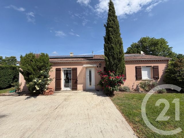 Maison à vendre MONTAUBAN