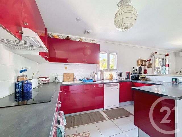 Maison &agrave; vendre - 5 pi&egrave;ces - 114,35 m2 - Montauban - 82 - MIDI-PYRENEES