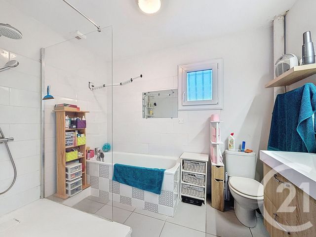 Maison &agrave; vendre - 5 pi&egrave;ces - 114,35 m2 - Montauban - 82 - MIDI-PYRENEES