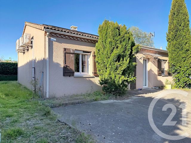 Maison &agrave; vendre - 5 pi&egrave;ces - 114,35 m2 - Montauban - 82 - MIDI-PYRENEES