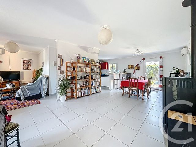 Maison &agrave; vendre - 5 pi&egrave;ces - 114,35 m2 - Montauban - 82 - MIDI-PYRENEES