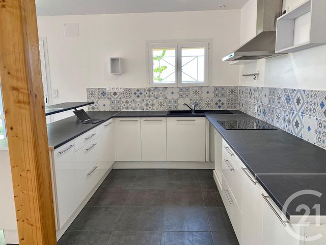 Maison &agrave; louer - 3 pi&egrave;ces - 85 m2 - Montauban - 82 - MIDI-PYRENEES